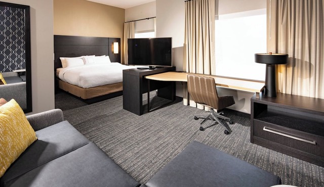 Residence Inn by Marriott Las Vegas South/Henderson