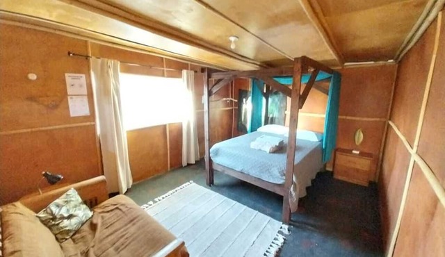 Open Gate Hostel Hawaii