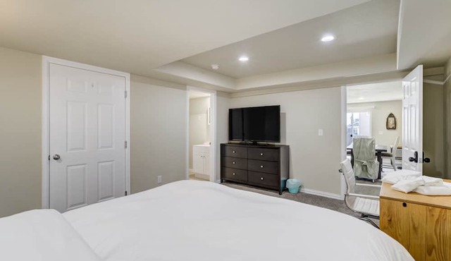 1415 Legend Oak - Basement