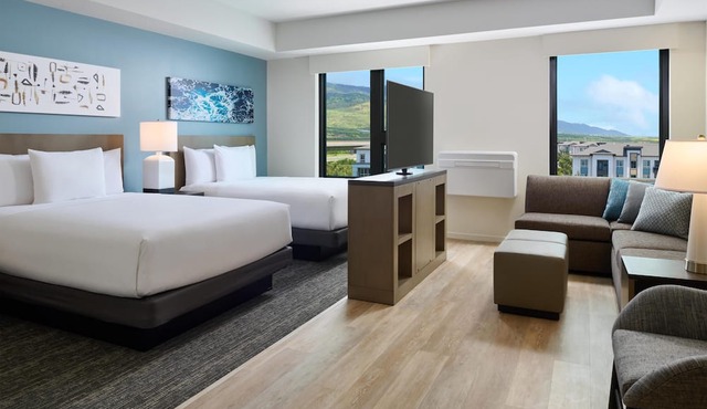 Hyatt House at Ho'opili