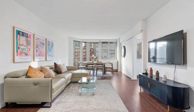 NYC Luxe Rentals