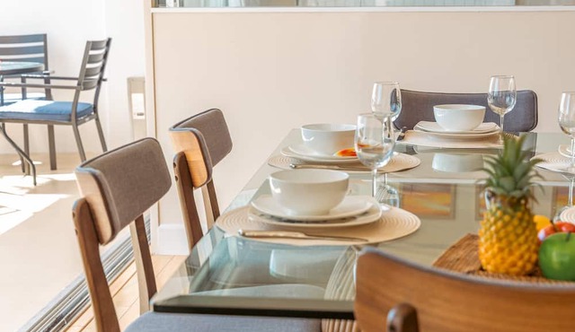 Ilikai Hotel Condo at Waikiki with Parking