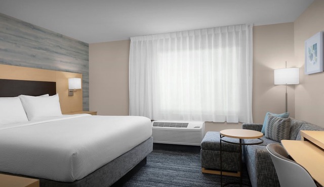 TownePlace Suites by Marriott Goldsboro