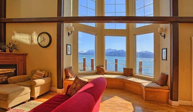 Land's End Resort