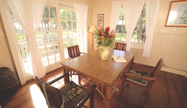 Waimea Plantation Cottages, a Coast Resort