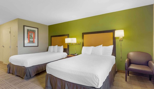 Extended Stay America Suites Chicago Buffalo Grove Deerfield