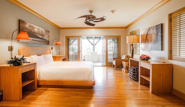 Hana-Maui Resort, a Destination by Hyatt Residence