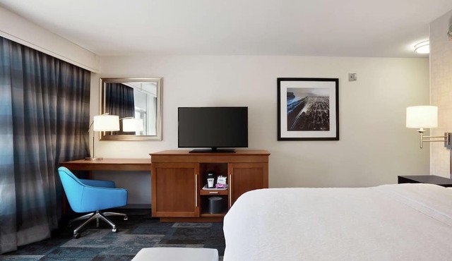 Hampton Inn & Suites Rosemont Chicago O'Hare