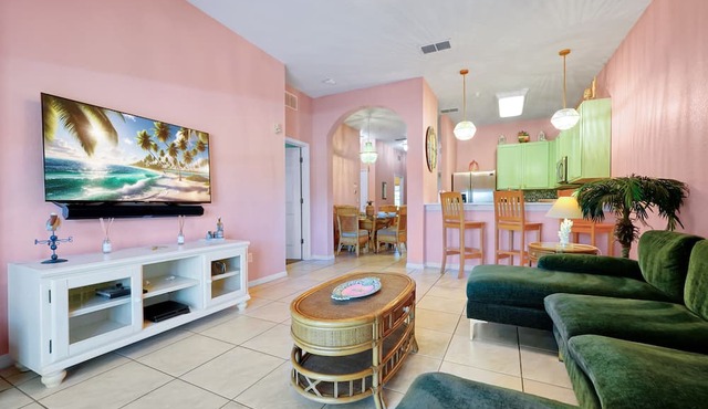 Bahama Bay Resort - Ground Floor
