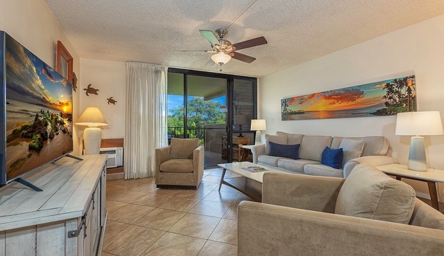 Kamaole Sands One Bedrooms by Coldwell Banker Island Vacations