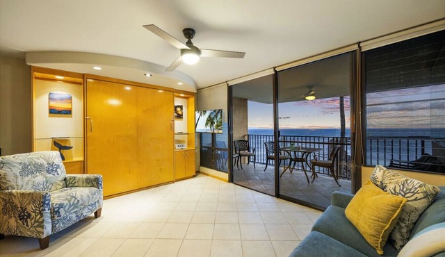 Simply Amazing Oceanfront Condo! Milowai 310