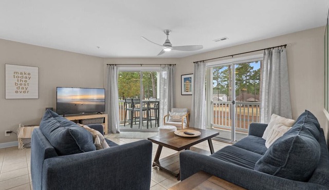 2504 Commons II Brunswick Plantation