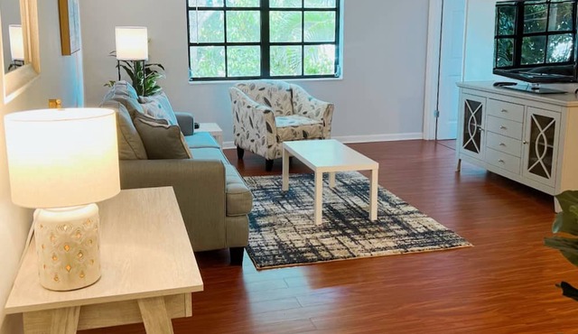Harbor Beach 1 Bedroom Condo