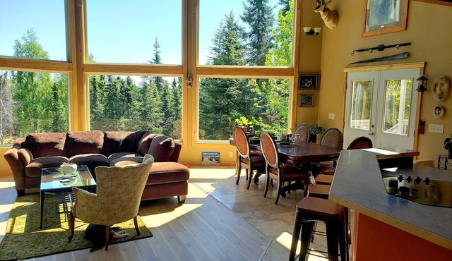 Windows With a View