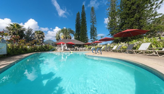 Makai Club Resort