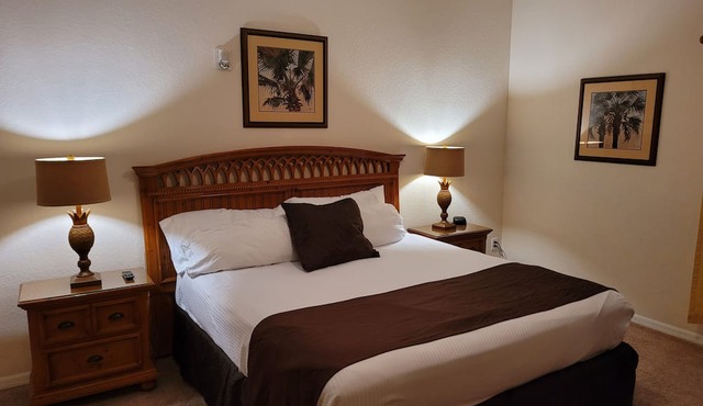 Perfect Disney/Golf Vacation Condo