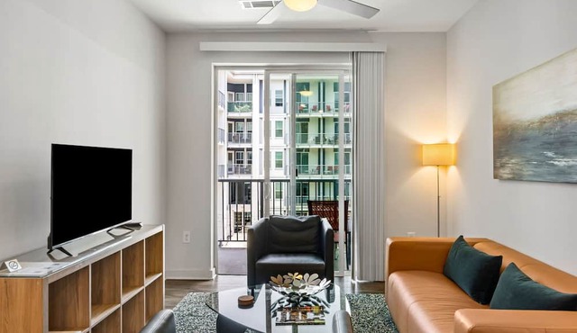 Spectacular Apartments by BCA Furnished Apts