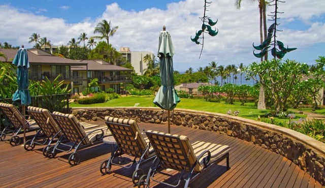 Wailea Elua #902 – Bright, Open Ocean-View Haven with Exceptional Scenery