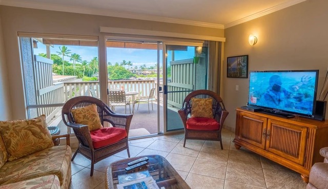 Kahana Sunset B10 - Ocean Views - Summer and Fall Savings! Complimentary Activities