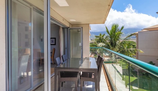 Honua Kai | Ocean View 2 BR Sleeps 6 | Car Incl. w/6+ Nights | HKH-412 by KBM