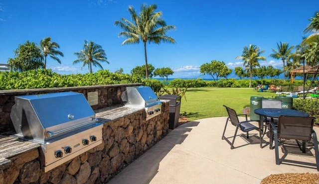 Honua Kai | Ocean View 3 BR Sleeps 8 | Car Incl. w/6+ Nights | HKH-925 by KBM
