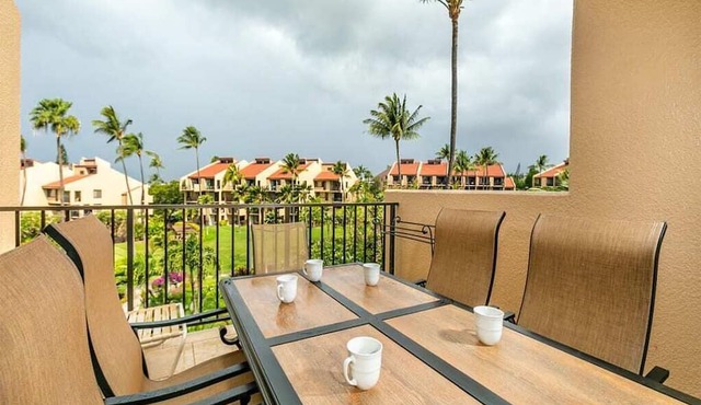 2 Bedroom “Suite” Kihei Life – Kamaole Sands 7409