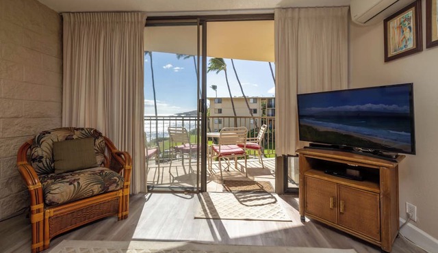 Oceanview Kanai A Nalu 316 Great Views Split AC Pool Great Value