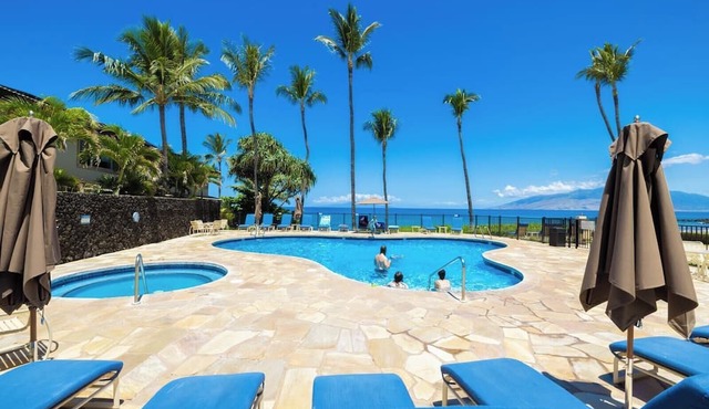 Polo Beach Club | Ocean View 2 BR Sleeps 6 | Car Incl. w/6+ Nights | POL-109 by KBM