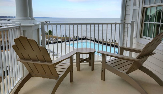 Waterside Resort