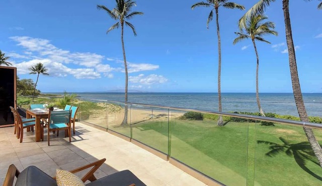 South Maui's Best Family Reunion Spot