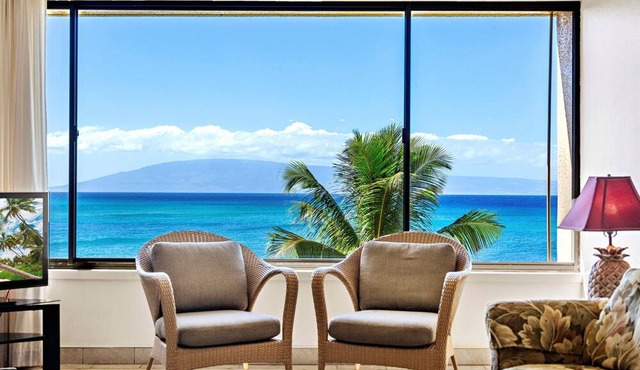 Book Now Incredible Savings $275/n Now-11/20 Oceanview Remodel SK336-Sullivan