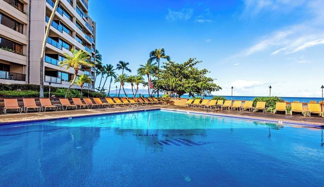 Special $285 8/9-8/21 Book Now Oceanfront Renovated Corner Unit SK353Sullivan