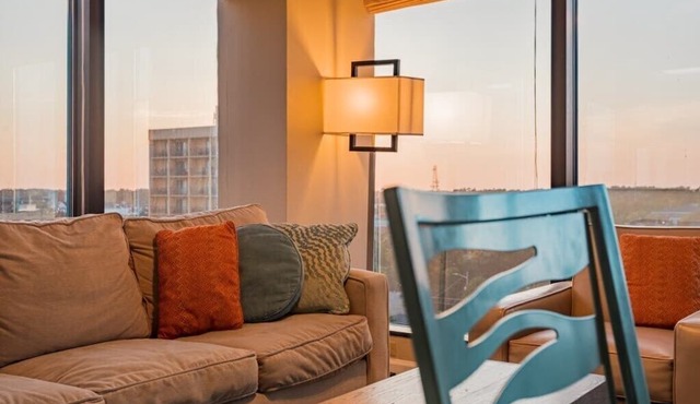 Myrtle Beach | Beach Boardwalk Stay | Pool & Beach