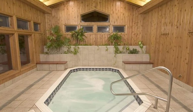 1 BR in Chetola Resort w/full resort amenities, walk to Main St Blowing Rock