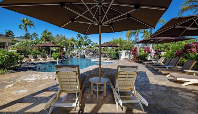 The Islands at Mauna Lani - CoralTree Residence Collection