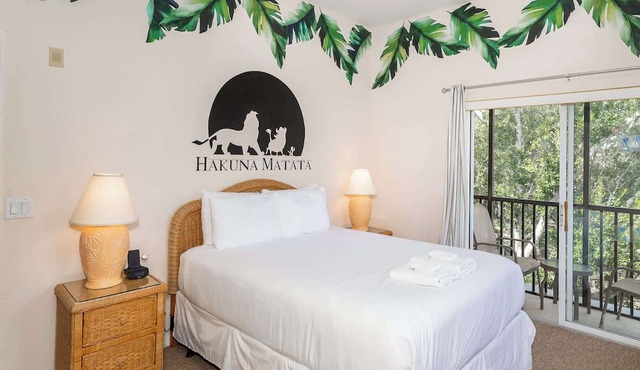 Dreamers Oasis At Bahama Bay - Sleeps 8!