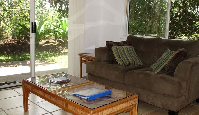 Yonegan Maui Getaways - Haiku - Unit 1