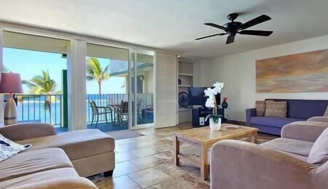 Coastal Dream Getaway 4