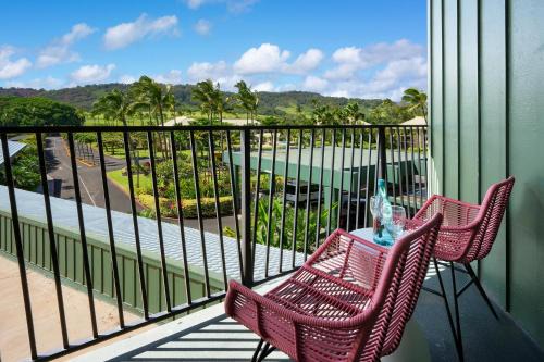 Kauai Beach Resort