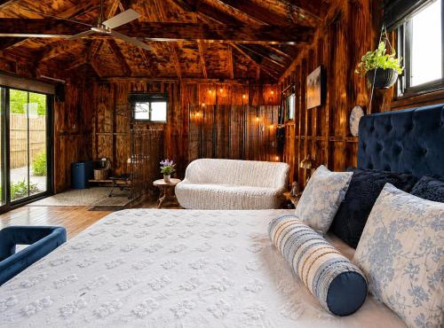 Sunset Calm Retreat Bungalow