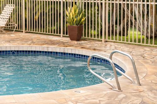 Studio with 2 Beds in Maui Banyan Kihei