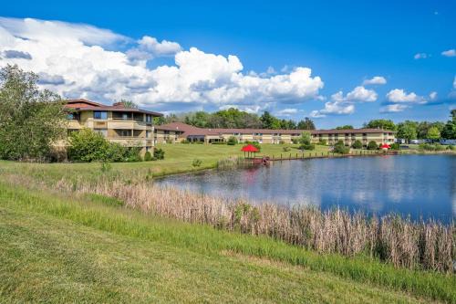 Quality Inn & Suites Black River Falls I-94