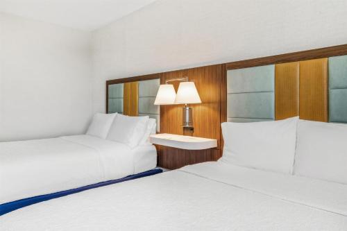 Hampton Inn & Suites Maui North Shore