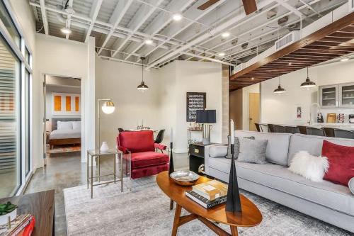 Luxury Two Bedroom Penthouse