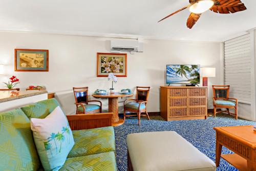Napili Shores E135
