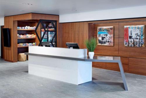 Doubletree By Hilton Atlanta Perimeter Dunwoody