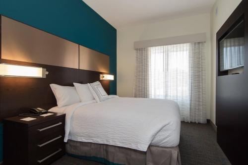 Residence Inn Raleigh-Durham Airport/Brier Creek