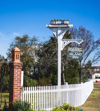 Roanoke Island Inn