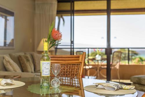 Kahana Villa F406