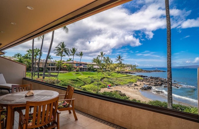 Makena Surf 